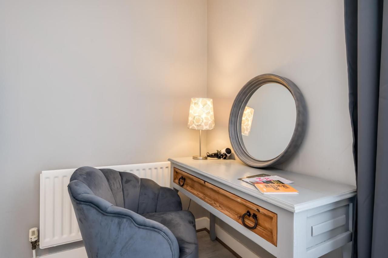 Central Belfast Apartments: Citygate Εξωτερικό φωτογραφία