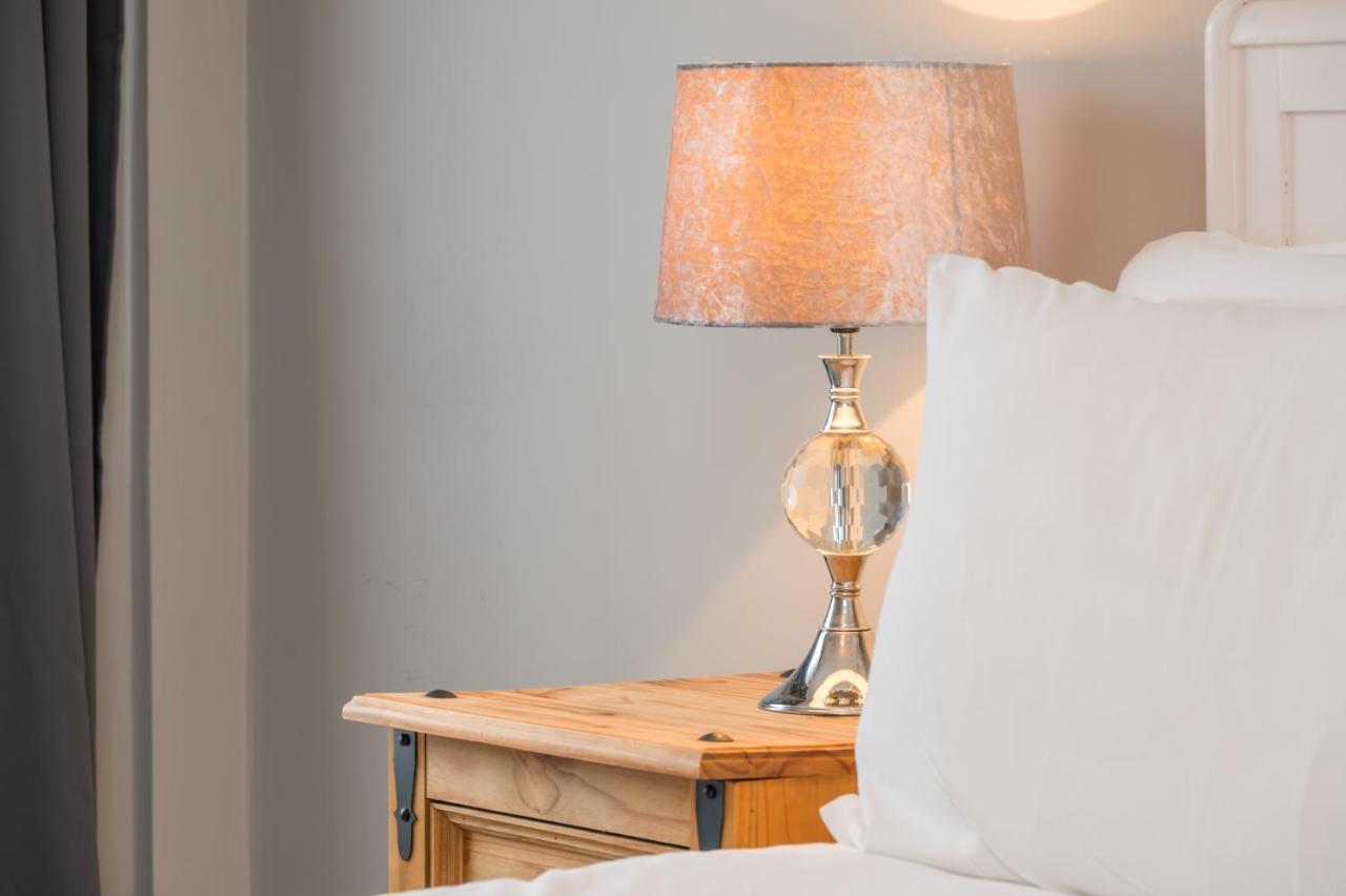 Central Belfast Apartments: Citygate Εξωτερικό φωτογραφία