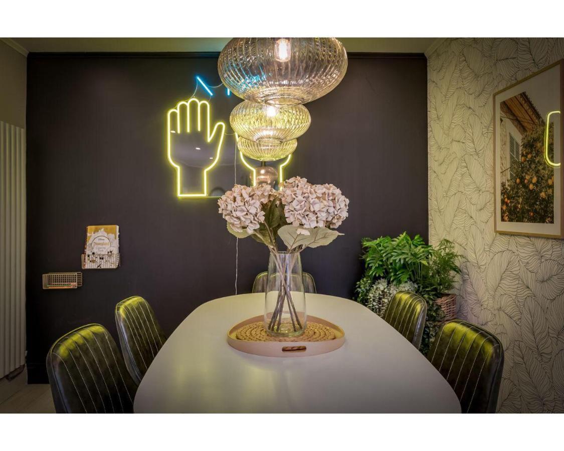 Central Belfast Apartments: Citygate Εξωτερικό φωτογραφία