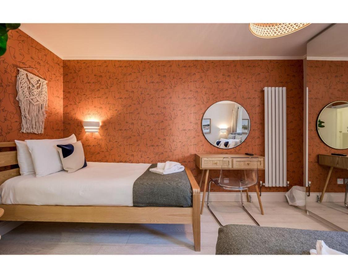 Central Belfast Apartments: Citygate Εξωτερικό φωτογραφία