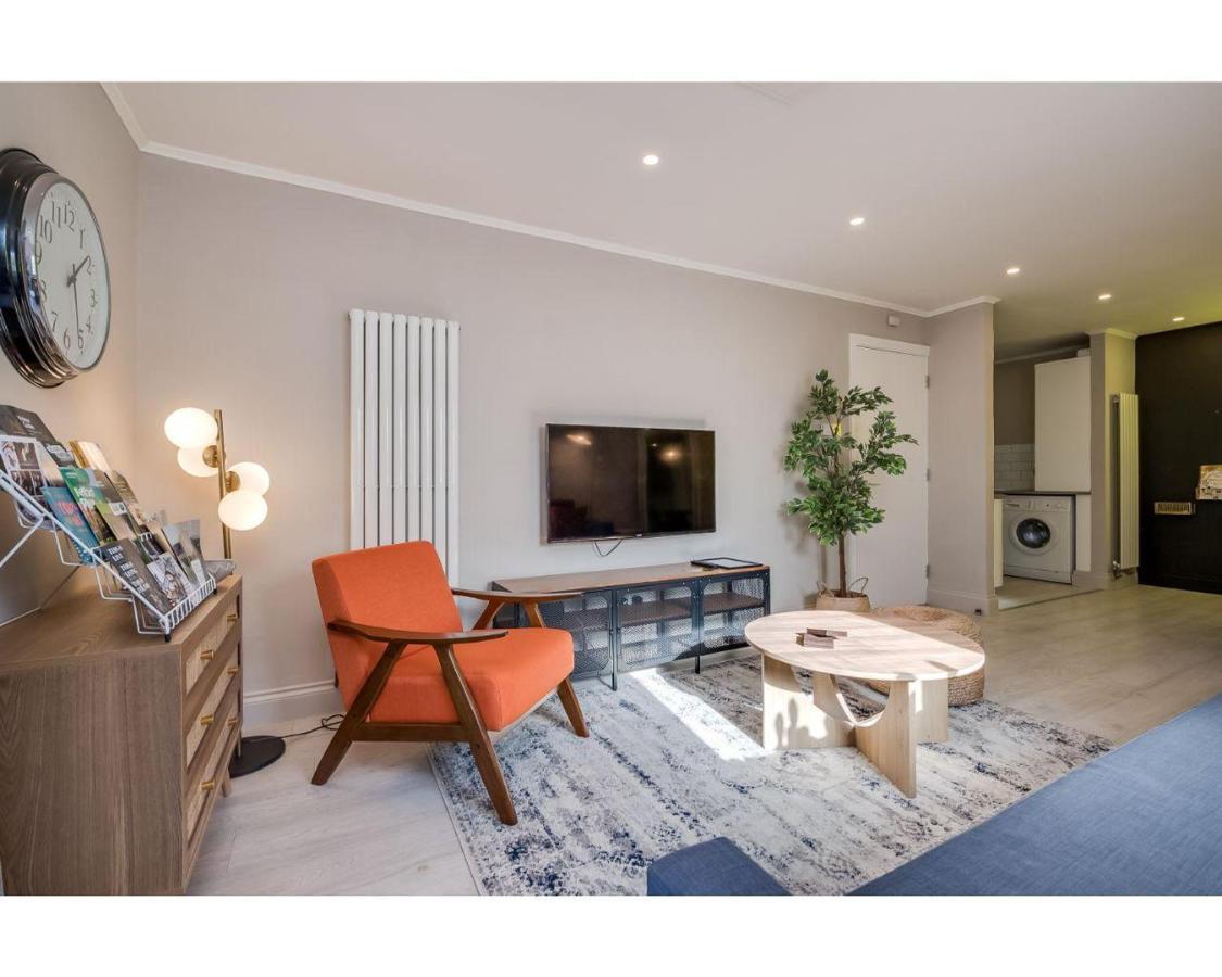 Central Belfast Apartments: Citygate Εξωτερικό φωτογραφία