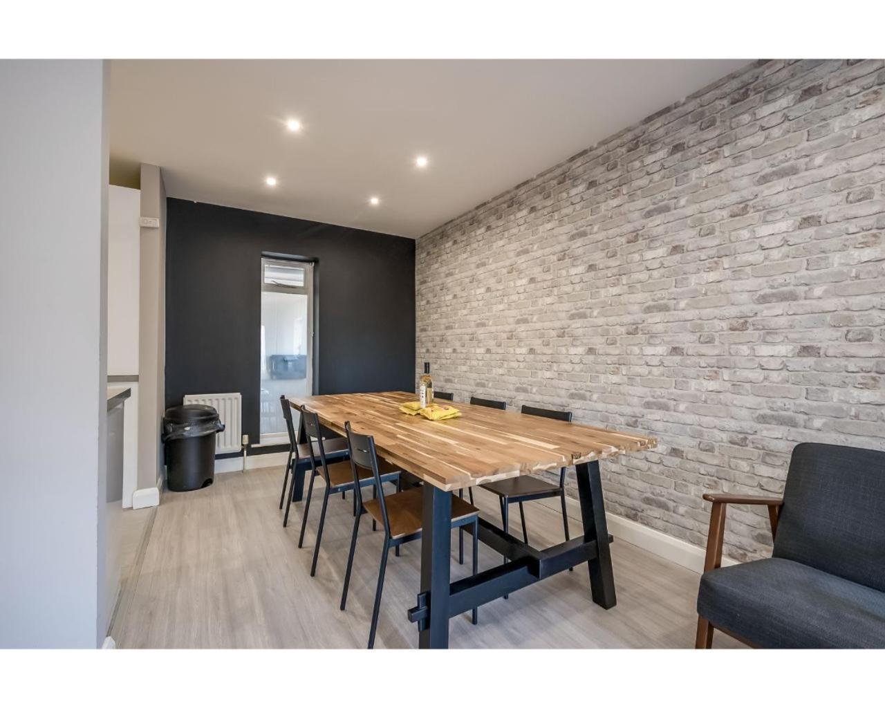 Central Belfast Apartments: Citygate Δωμάτιο φωτογραφία