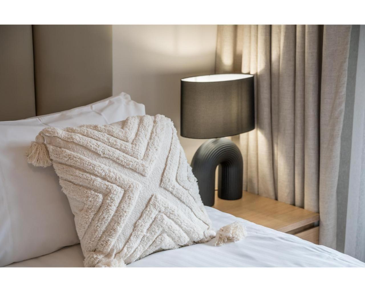 Central Belfast Apartments: Citygate Δωμάτιο φωτογραφία